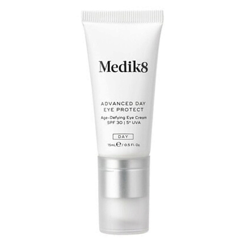 MEDIK8 Дневная защита для глаз Advanced Day Eye Protect 15 #1
