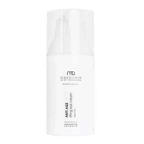 MESALTERA BY DR. MIKHAYLOVA Крем для глаз анти-эйдж с лифтинг-эффектом ANTI-AGE LIFTING EYE CREAM 30 #1