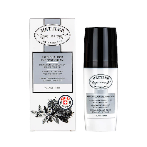 METTLER 1929 Крем для устранения следов усталости вокруг глаз Precious Look Eye Zone Cream 30 #1