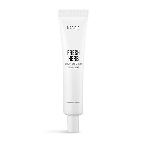 NACIFIC Крем для кожи вокруг глаз Fresh Herb Origin Eye Cream 30 #1