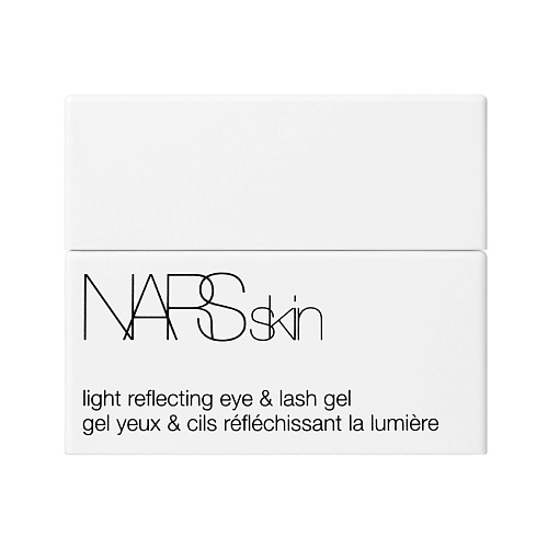 NARS Гель-крем для кожи вокруг глаз NARSskin Light Reflecting Eye & Lash Gel 15 #1
