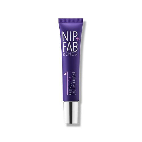 NIP&FAB Крем для кожи вокруг глаз с ретинолом Renew Retinol Fix Eye Treatment 15 #1