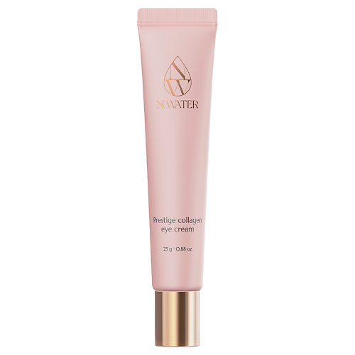 NOWATER Крем для век и кожи вокруг глаз с коллагеном Prestige T1 COLLAGEN EYE CREAM 15 #1