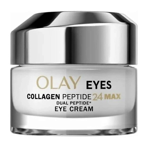 OLAY Крем для кожи вокруг глаз Collagen Peptide 24 MAX Eye Cream 15 #1