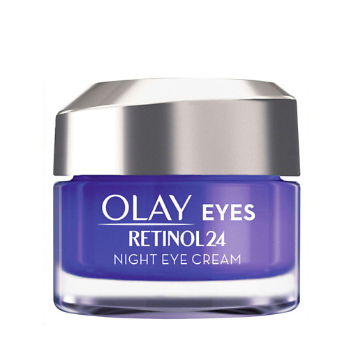 OLAY Ночной крем для кожи вокруг глаз Retinol24 MAX Night Cream 15 #1