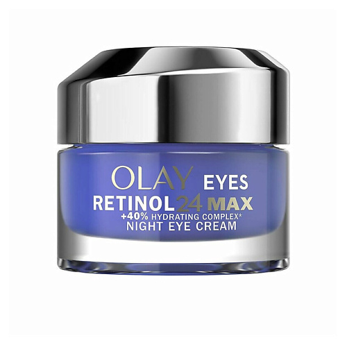 OLAY Ночной крем для кожи вокруг глаз Olay Eyes Regenerist Retinol 24 Max 15 #1