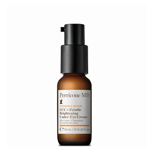 PERRICONE MD Крем для осветления кожи под глазами CCC+Ferulic Brightening Under-Eye Cream 15 #1