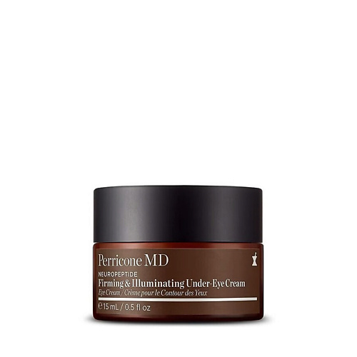 PERRICONE MD Крем кожи вокруг глаз Neuropeptide Firming & Illuminating Under-Eye Cream 15 #1