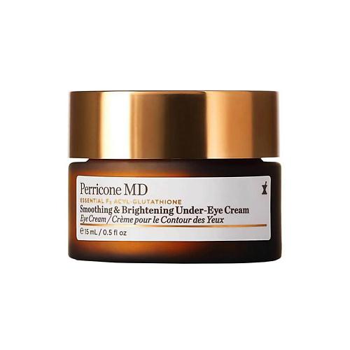PERRICONE MD Разглаживающий и осветляющий крем для глаз Smoothing & Brightening Under-Eye Cream 15 #1