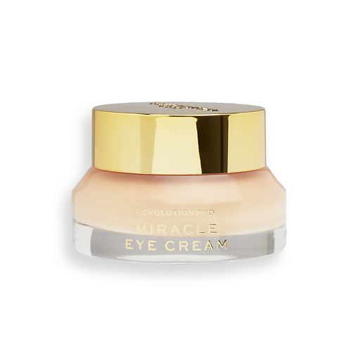 REVOLUTION PRO Крем для век Miracle Eye Cream 15 #1
