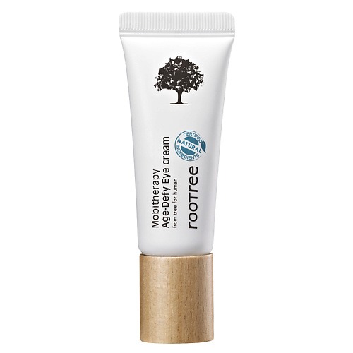 ROOTREE Омолаживающий крем для кожи вокруг глаз Age-Defy Eye Cream 20 #1