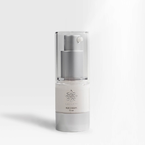 SALVERI Eye cream Eye cream 15 #1