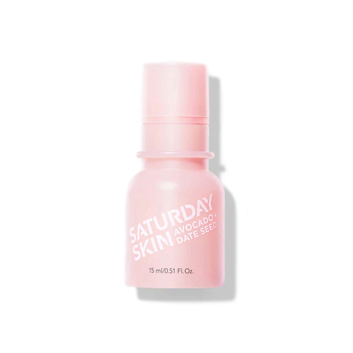 SATURDAY SKIN Крем для кожи вокруг глаз wide awake с протеинами авокадо и гиалуроновой кислотой 15 #1