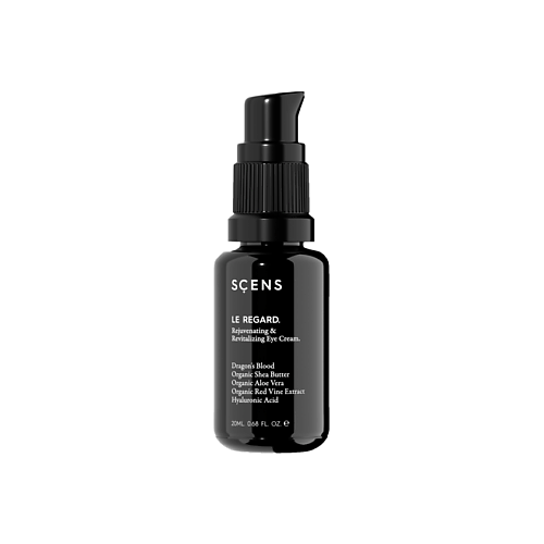 SCENS Крем для области вокруг глаз антивозрастной Skin Care Le Regard 50 #1