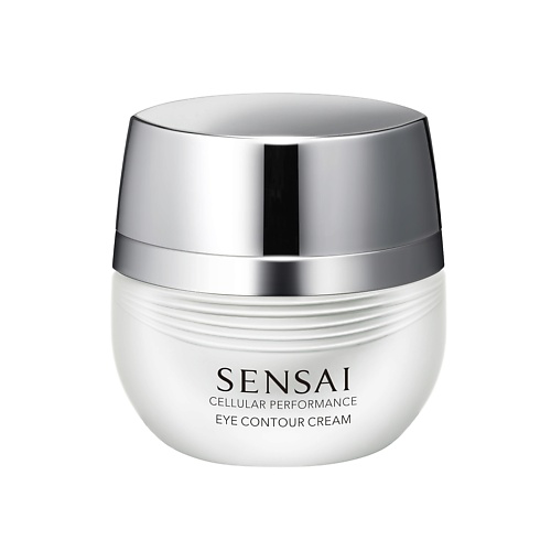 SENSAI Антивозрастной крем для кожи вокруг глаз Cellular Performance Eye Contour Cream 15 #1