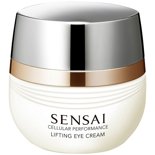 SENSAI Подтягивающий крем для кожи вокруг глаз Lifting Eye Cream 15 #1