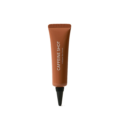 SHAISHAISHAI Лимфодренажный питательный крем для глаз с Коллагеном Caffeine Shot Collagen Eye Cream 30 #1