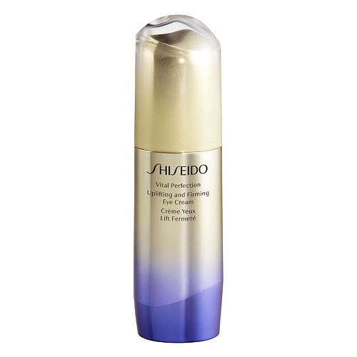 SHISEIDO Лифтинг-крем, повышающий упругость кожи вокруг глаз Vital Perfection 15 #1