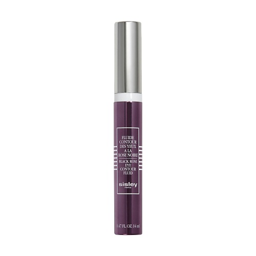SISLEY Крем-флюид для контура глаз с экстрактом Черной розы Black Rose Eye Contour Fluid 14 #1