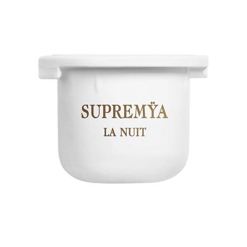 SISLEY Сменный блок ночного антивозрастного крема для контура глаз Supremÿa At Night Anti-Aging Eye Cream 15 #1