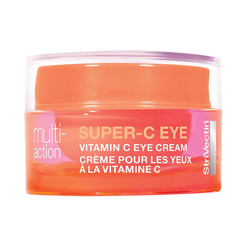 STRIVECTIN Осветляющий крем для век Multi-Action Super-C Vitamin C 15 #1