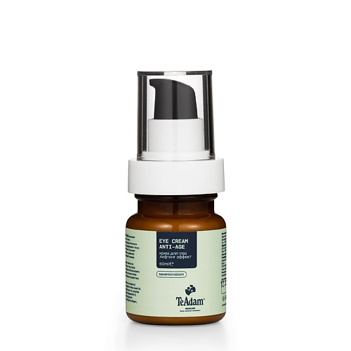 TEADAM Крем для глаз лифтинг эффект EYE CREAM ANTI-AGE 60 #1