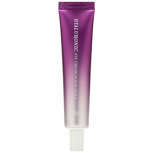 TENZERO Крем для области вокруг глаз увлажняющий с гиалуроновой кислотой Hyaluronic Eye Cream 40 #1