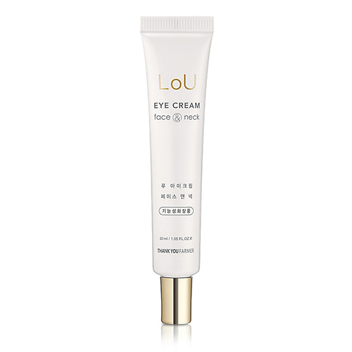 THANK YOU FARMER Крем для области вокруг глаз LoU Eye Cream 30 #1