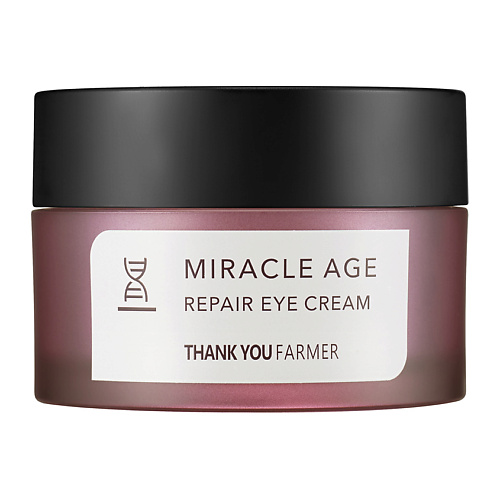 THANK YOU FARMER Крем для глаз антивозрастной восстанавливающий Miracle Age Repair Eye Cream 20 #1