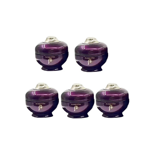THE HISTORY OF WHOO Укрепляющий крем для глаз Imperial Youth Contour Eye Cream 20 #1