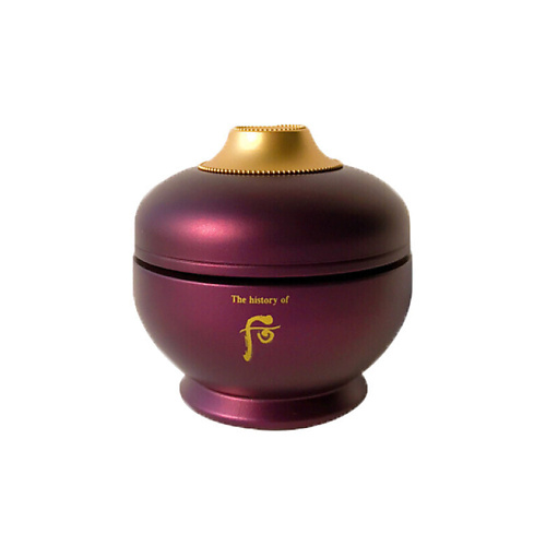 THE HISTORY OF WHOO Укрепляющий крем для глаз Imperial Youth Contour Eye Cream 4 #1