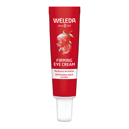 WELEDA Укрепляющий крем-лифтинг для контура глаз Pomegranate Firming Eye Cream 12 #1