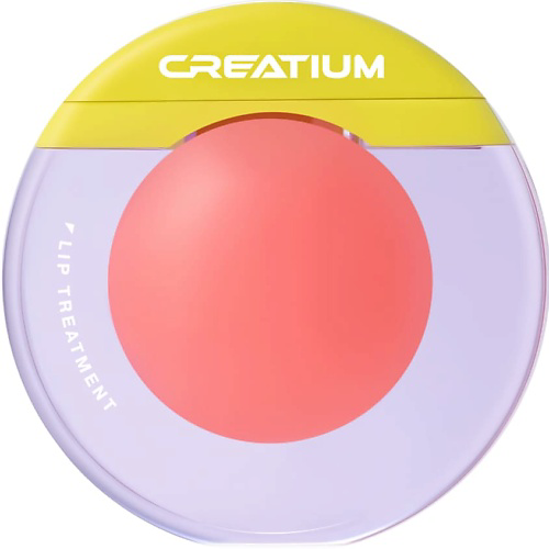 INFLUENCE BEAUTY Уход для губ глубокое увлажнение Creatium Lip Treatment #1