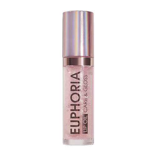 ART-VISAGE Масло для губ Euphoria Lip Oil #1