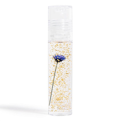 ЛЭТУАЛЬ Масло для губ "Blue Flower" FLOWER OF BEAUTY #1