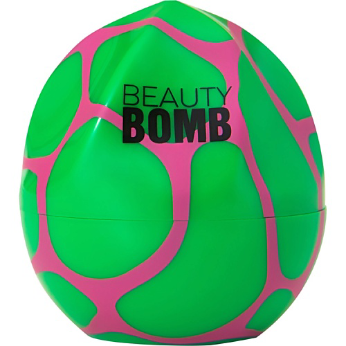 BEAUTY BOMB Бальзам для губ Reptiloid Egg #1