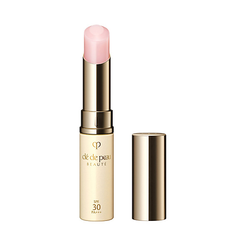 CLÉ DE PEAU BEAUTÉ Защитное средство для ухода за губами SPF 30 Sun Care #1