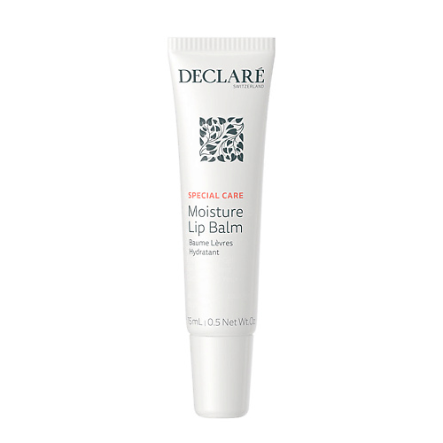 DECLARÉ Увлажняющий бальзам для губ Moisture Lip Balm #1