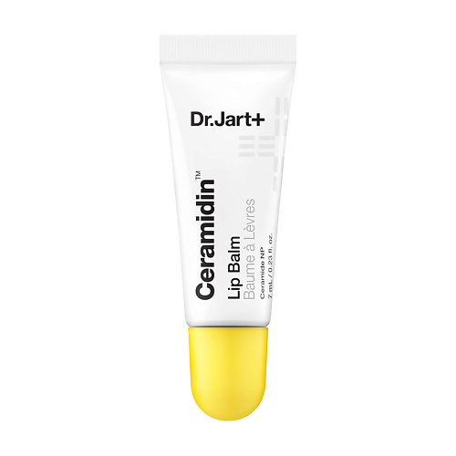 DR. JART+ Питательный бальзам для губ Ceramidin Lip Balm #1