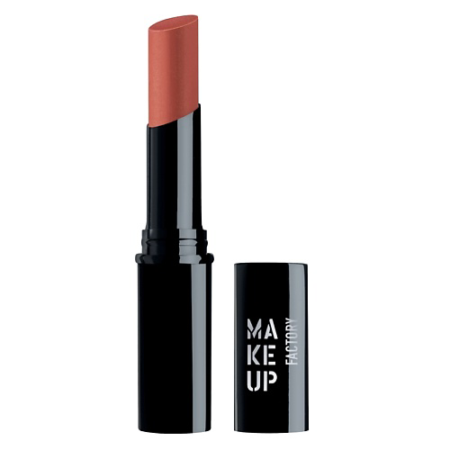MAKE UP FACTORY Бальзам для губ Color Intuition #1