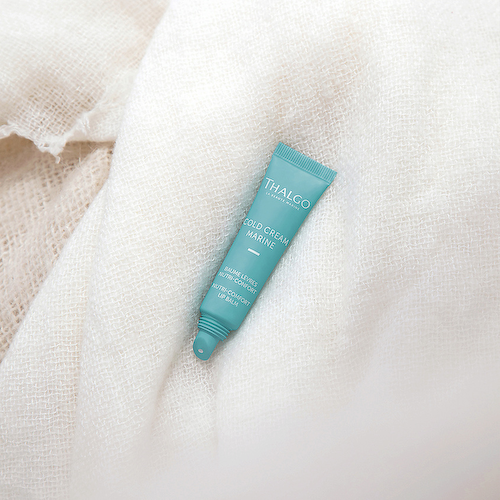 THALGO Восстанавливающий бальзам для питания и комфорта губ Cold Cream Marine Nutri-Comfort Lip Balm #1