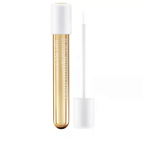 LANCOME Сыворотка для укрепления ресниц 4 #1