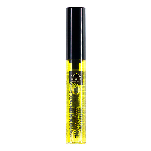 NATURA BOTANICA масло-активатор для ресниц и бровей Уход для лица 10 #1