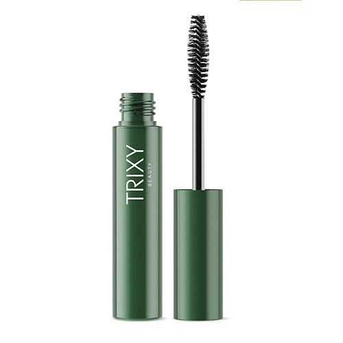 TRIXY BEAUTY Масло для бровей Vitamin Oil #1