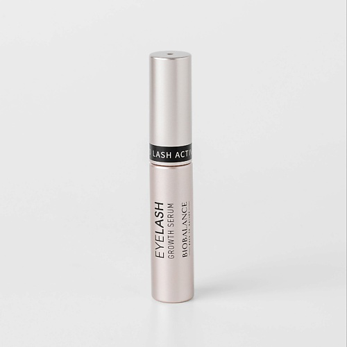 BIOBALANCE Сыворотка для роста ресниц и бровей EYELASH GROWTH SERUM 6 #1