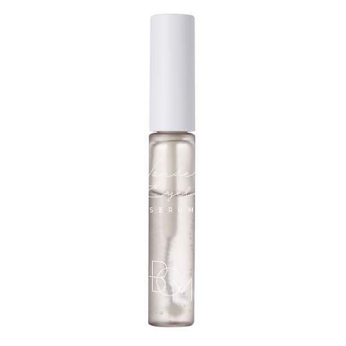 BOM Сыворотка для ресниц WONDER EYELASH SERUM #1