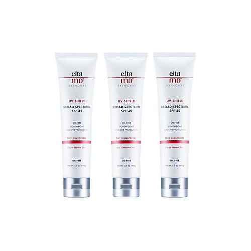 ELTA MD Солнцезащитный лосьон UV Shield Broad-Spectrum SPF 45 144 #1