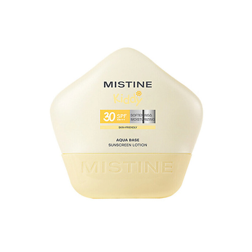 MISTINE Детский солнцезащитный лосьон Little Star Hydrating Comfort SPF30 40 #1