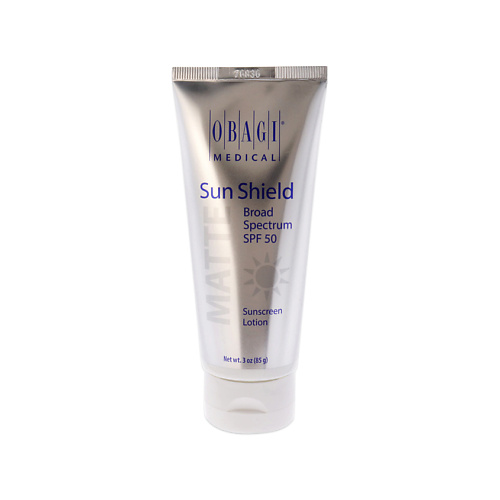 OBAGI Лосьон для лица матирующий солнцезащитный Sun Shield Matte SPF 50 #1