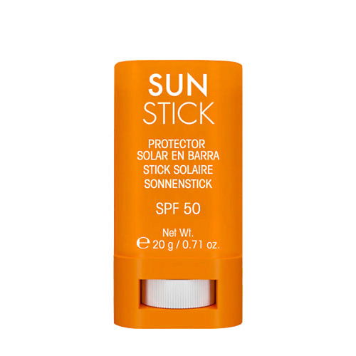 ETRE BELLE Солнцезащитный крем в стике для лица и тела SPF 50 #1